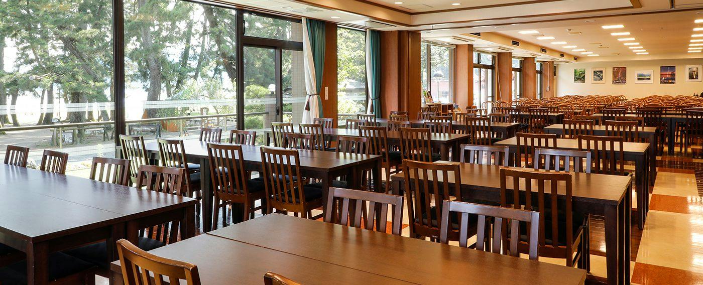 Biwako Resort Shirahamaso