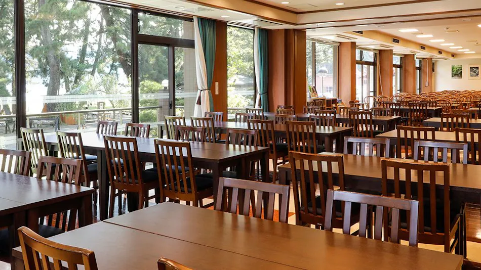 Biwako Resort Shirahamaso