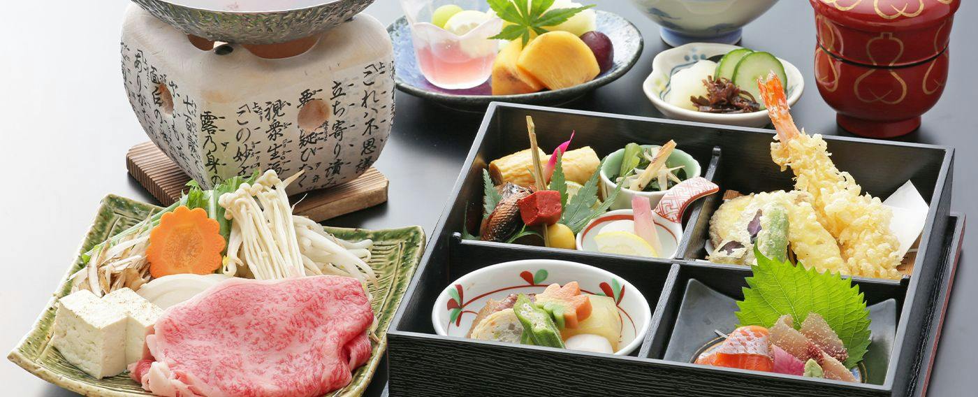 Biwako Resort Shirahamaso