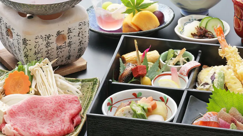 Biwako Resort Shirahamaso