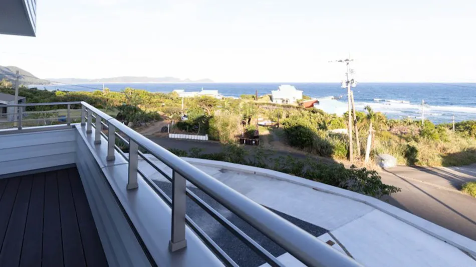 Toguchi Aun Resort Kanasha