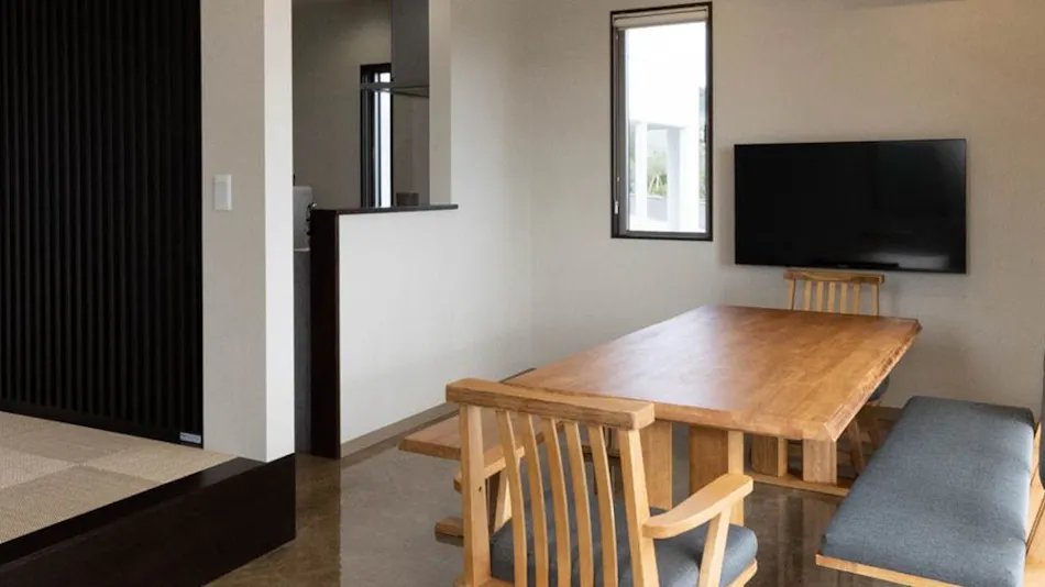 Toguchi Aun Resort Kanasha