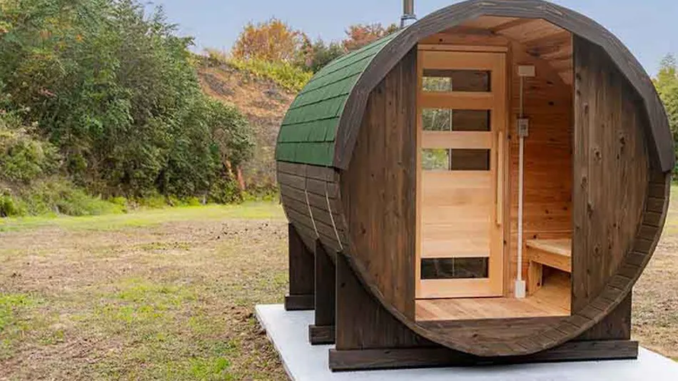 DOGGYWOOD Awajishima