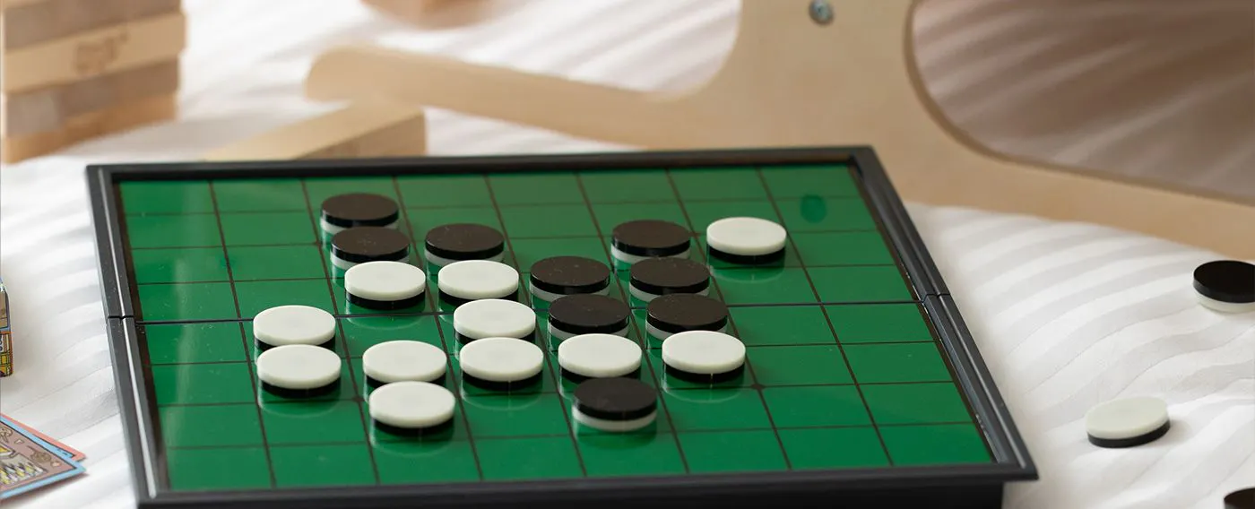 โอเทลโล่