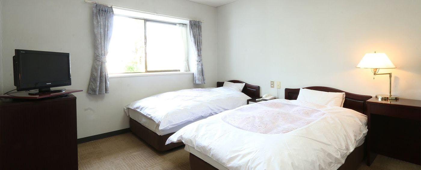 Accommodation & Restaurant Shunkouen