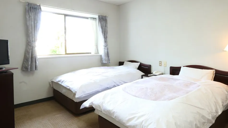 Accommodation & Restaurant Shunkouen