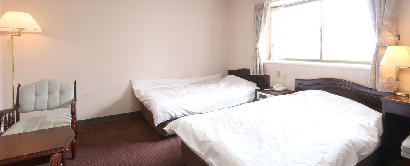 Accommodation & Restaurant Shunkouen