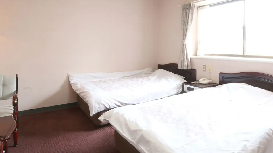 Accommodation & Restaurant Shunkouen