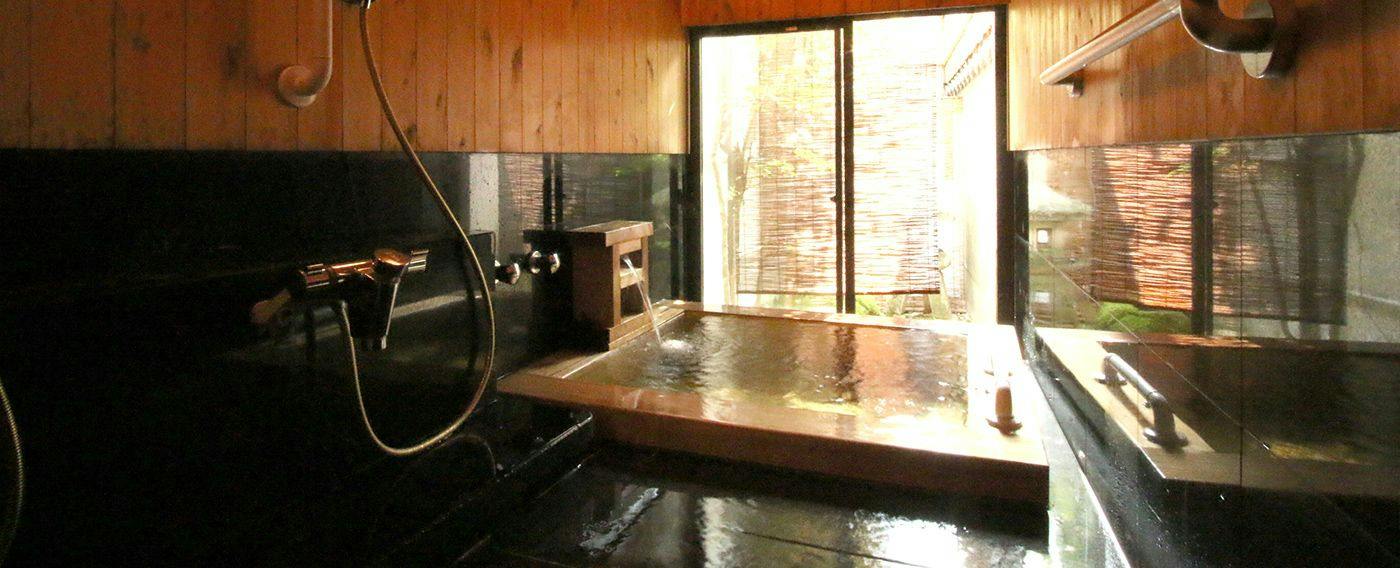 Accommodation & Restaurant Shunkouen