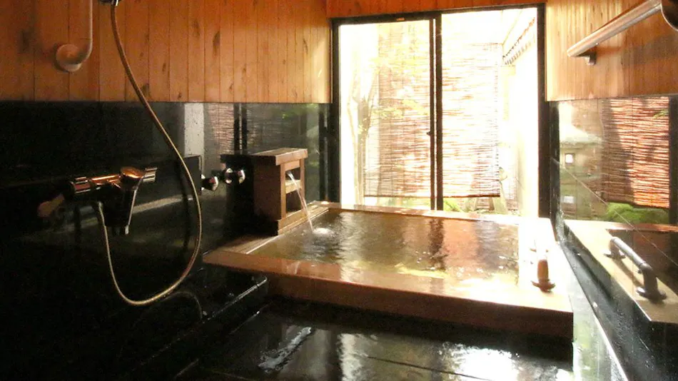 Accommodation & Restaurant Shunkouen