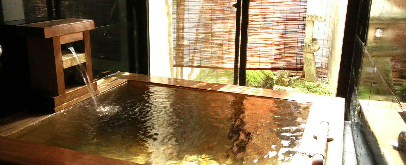 Accommodation & Restaurant Shunkouen