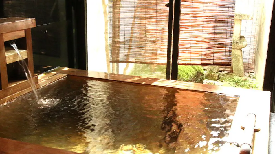 Accommodation & Restaurant Shunkouen