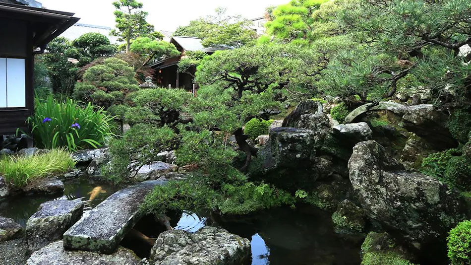 Accommodation & Restaurant Shunkouen