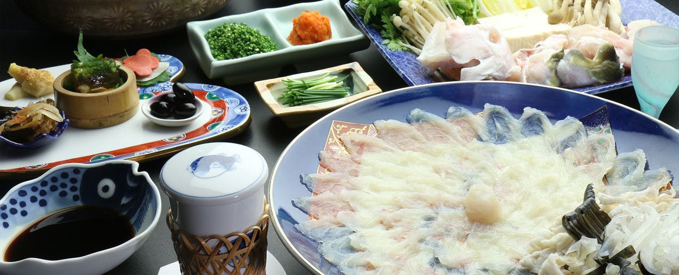 Accommodation & Restaurant Shunkouen