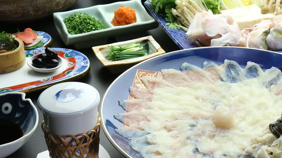 Accommodation & Restaurant Shunkouen