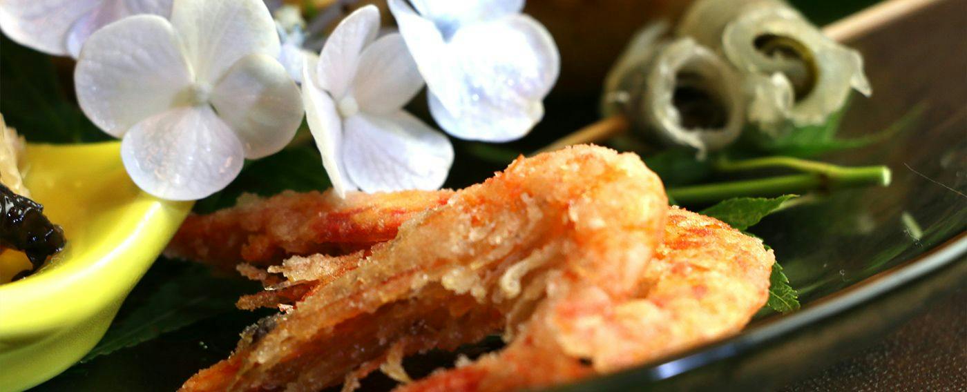 Accommodation & Restaurant Shunkouen