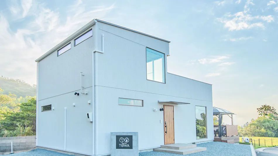 Dog Villa TOWA