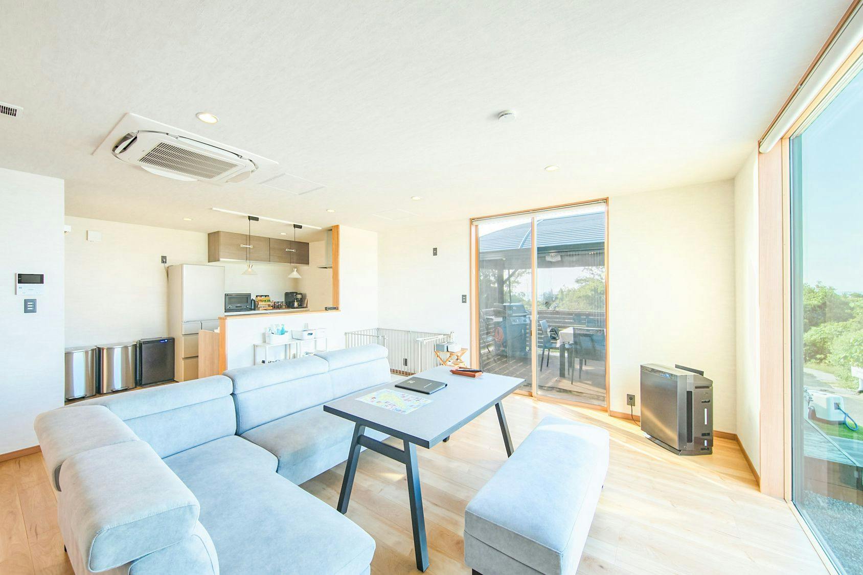 Dog Villa TOWA