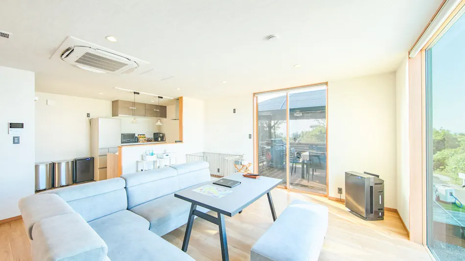 Dog Villa TOWA