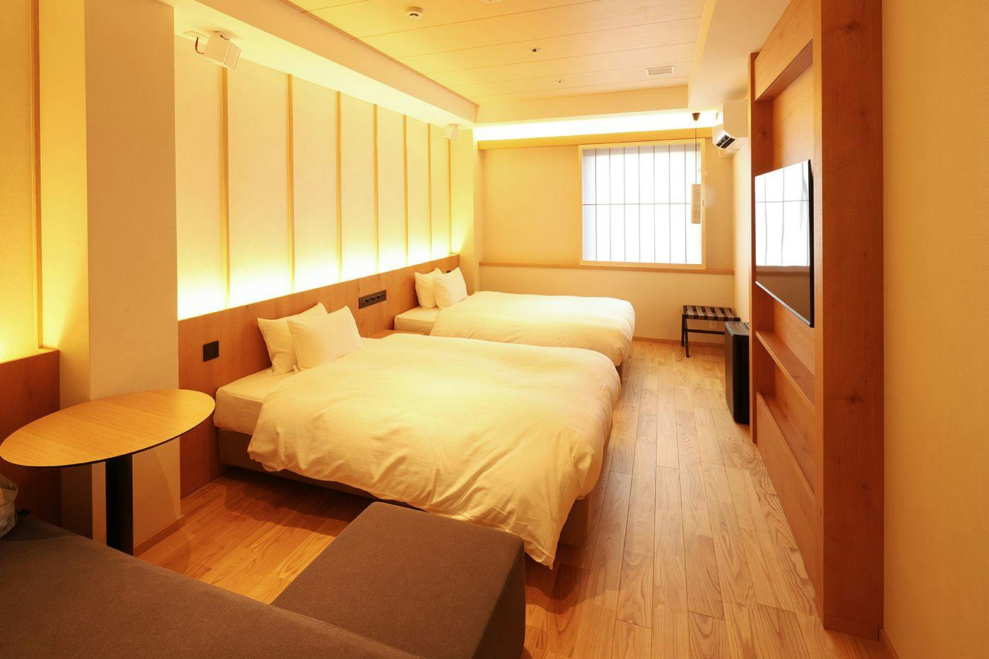 HATAGO HIKONE Annex