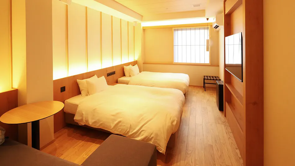 HATAGO HIKONE Annex