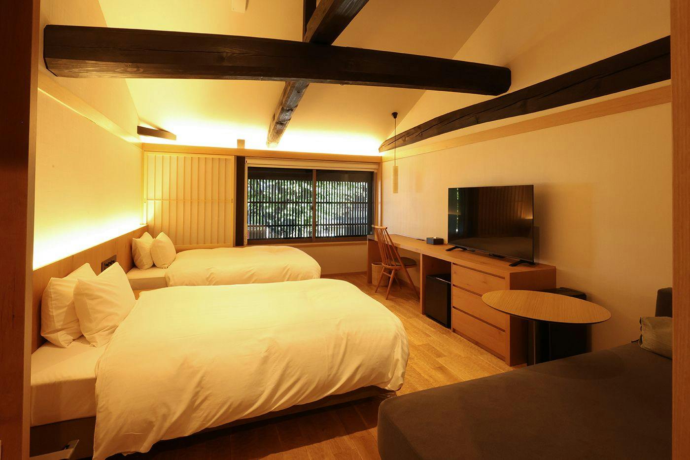 HATAGO HIKONE Annex