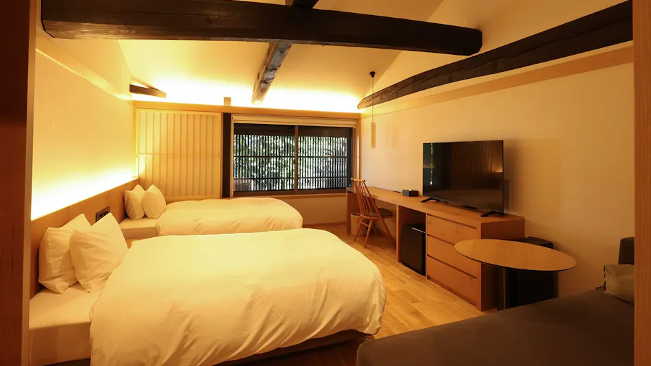 HATAGO HIKONE Annex