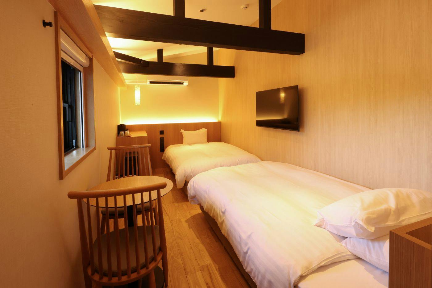 HATAGO HIKONE Annex