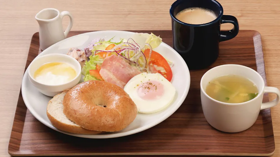 HATAGO HIKONE Annex