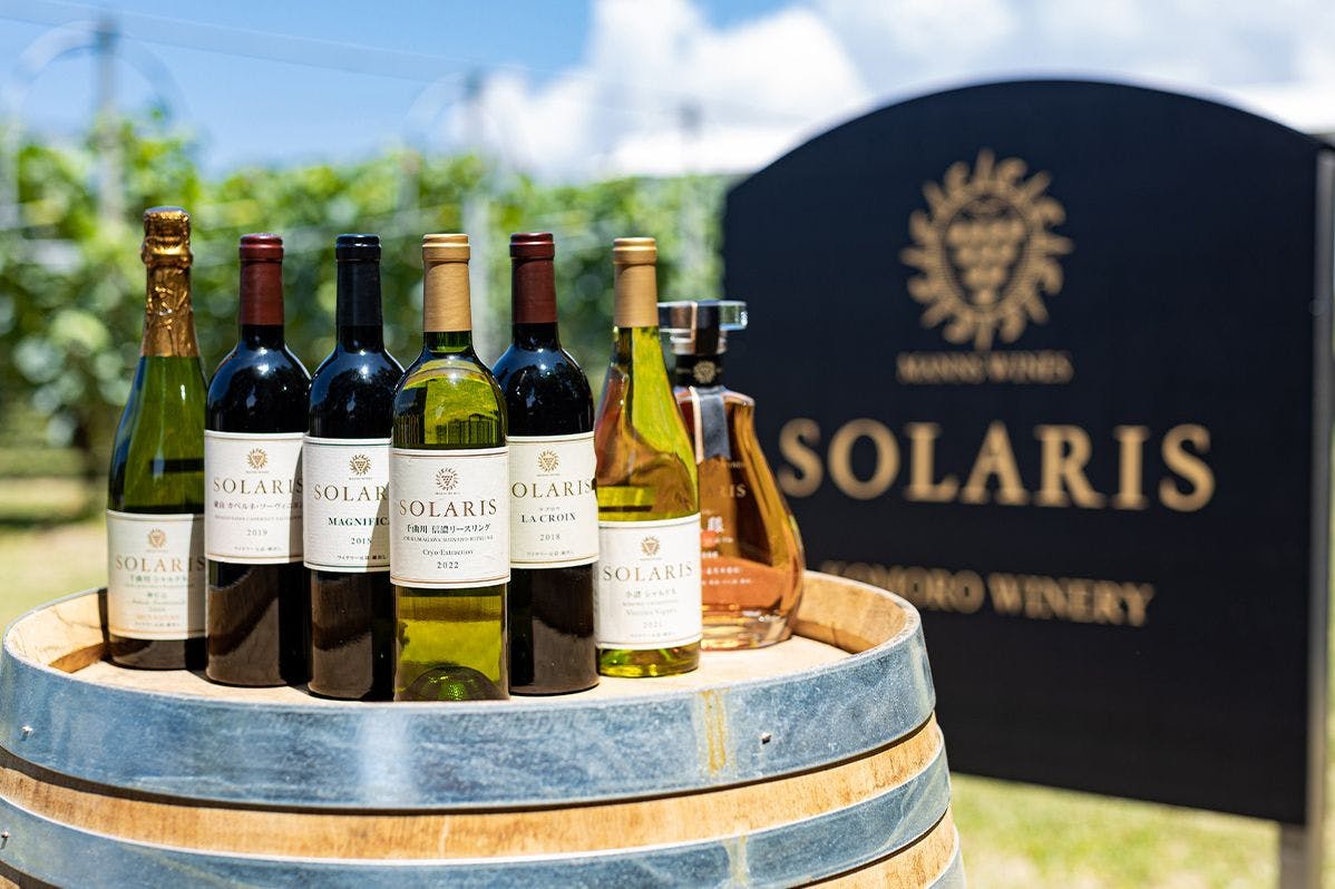 ทัวร์ชิมสาเก