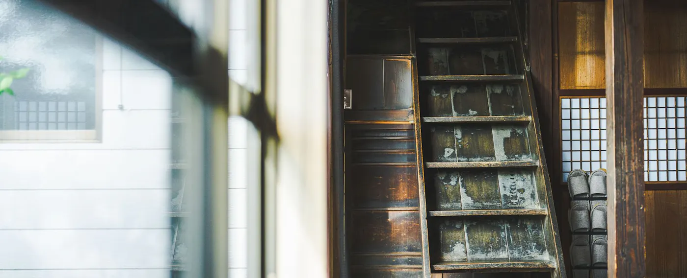 ที่พักสำหรับการเดินทาง โชจูโร