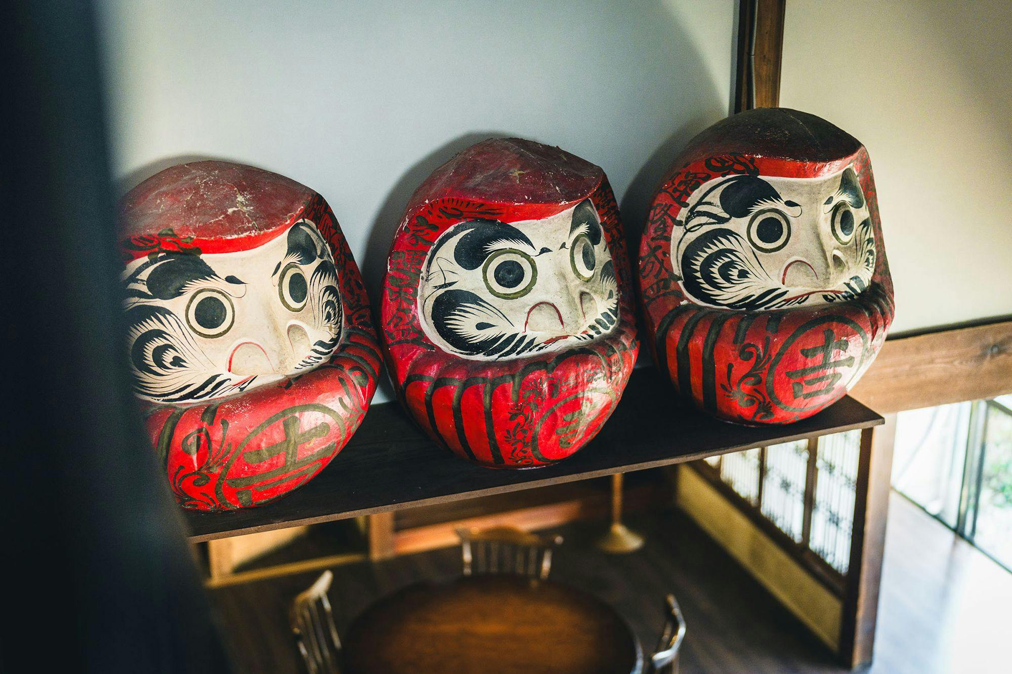 ที่พักสำหรับการเดินทาง โชจูโร