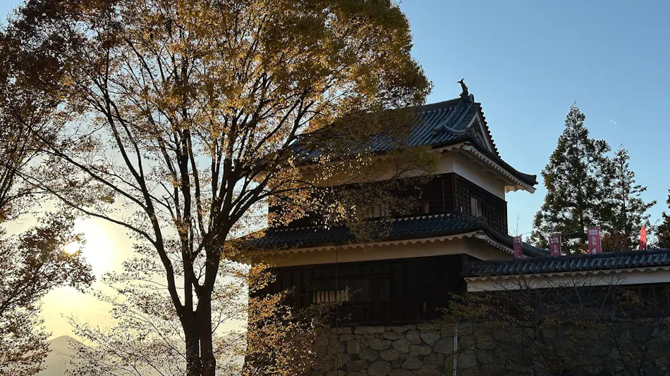 Traditional Japanese Inn -CHOJURO-