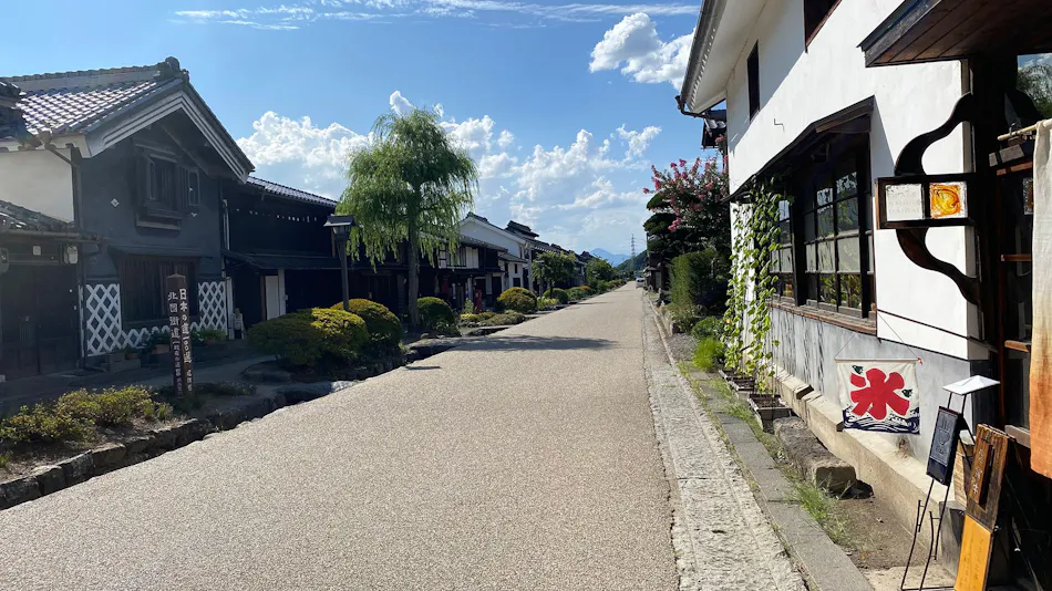 Traditional Japanese Inn -CHOJURO-