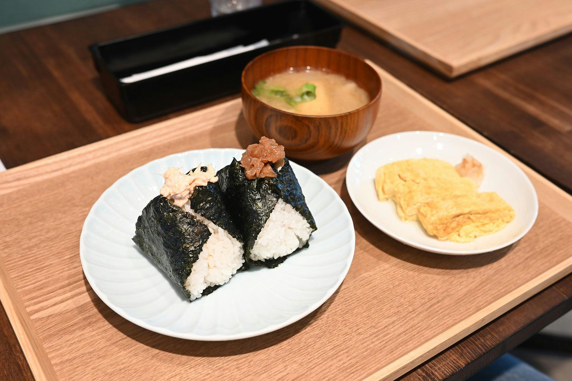 ร้านอาหารและคาเฟ่หลากหลายแนว