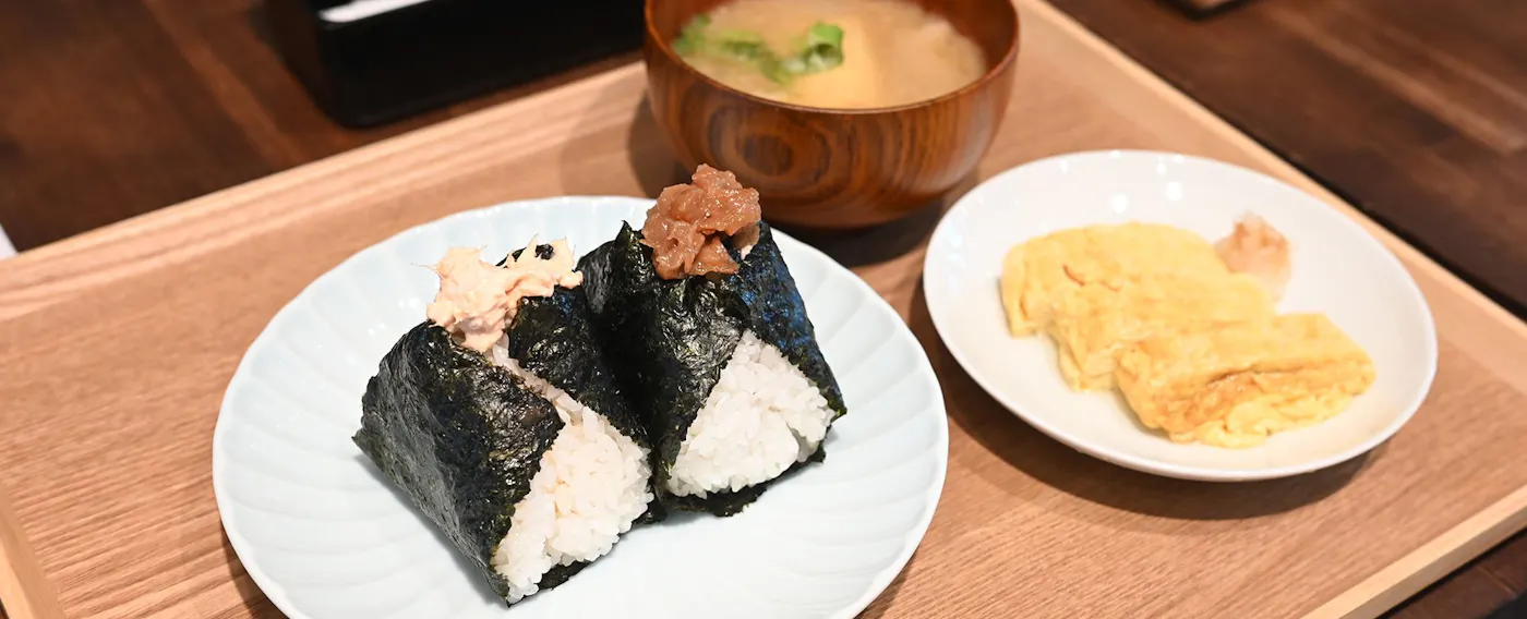 ร้านอาหารและคาเฟ่หลากหลายแนว