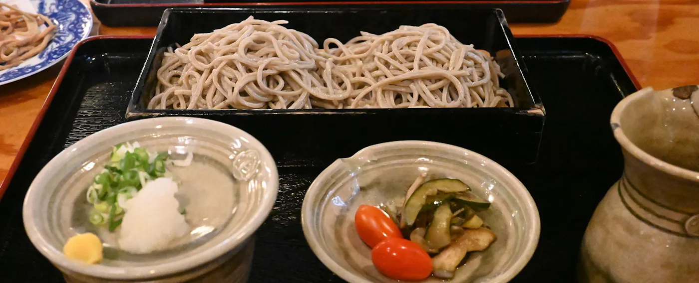 ร้านอาหารและคาเฟ่หลากหลายประเภท