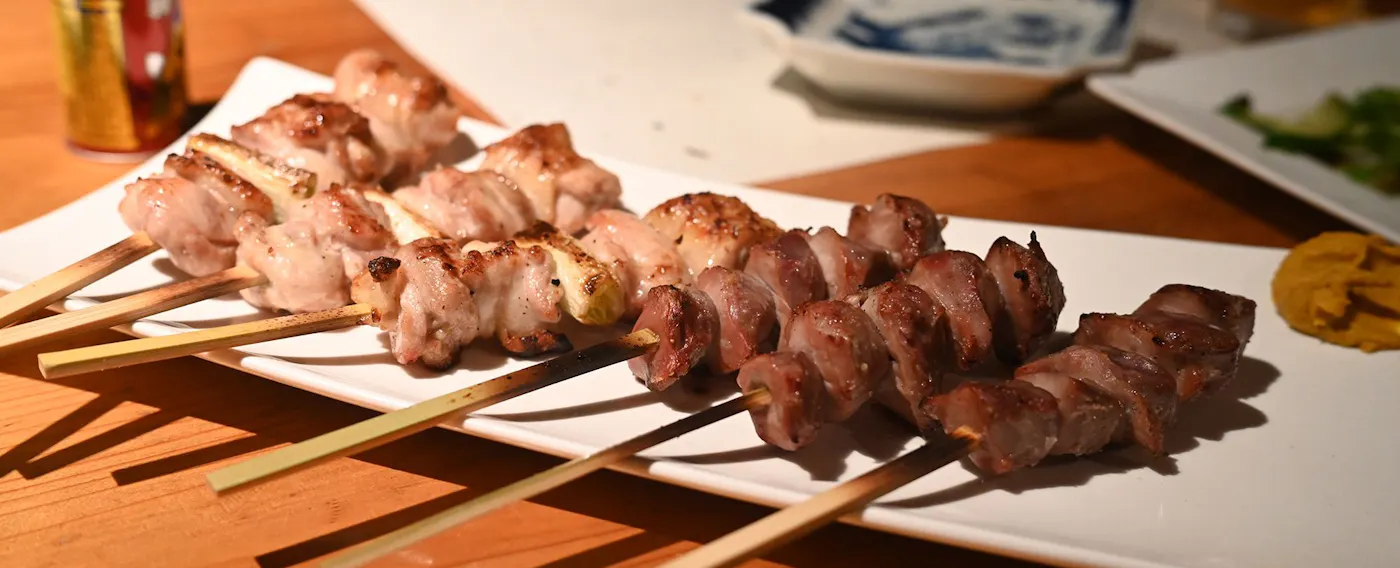 ร้านอาหารและคาเฟ่หลากหลายประเภท