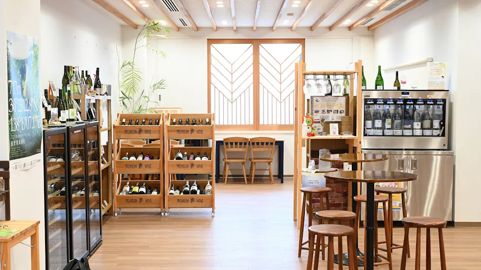Traditional Japanese Inn -CHOJURO-