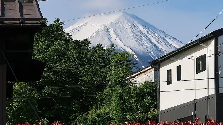 Kura no Yado Matsuya Kawaguchiko