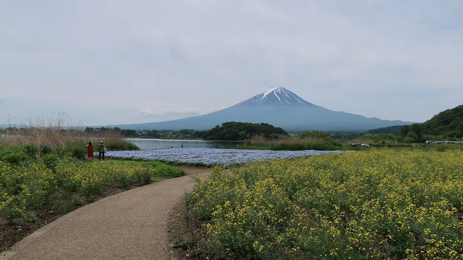 Kura no Yado Matsuya Kawaguchiko