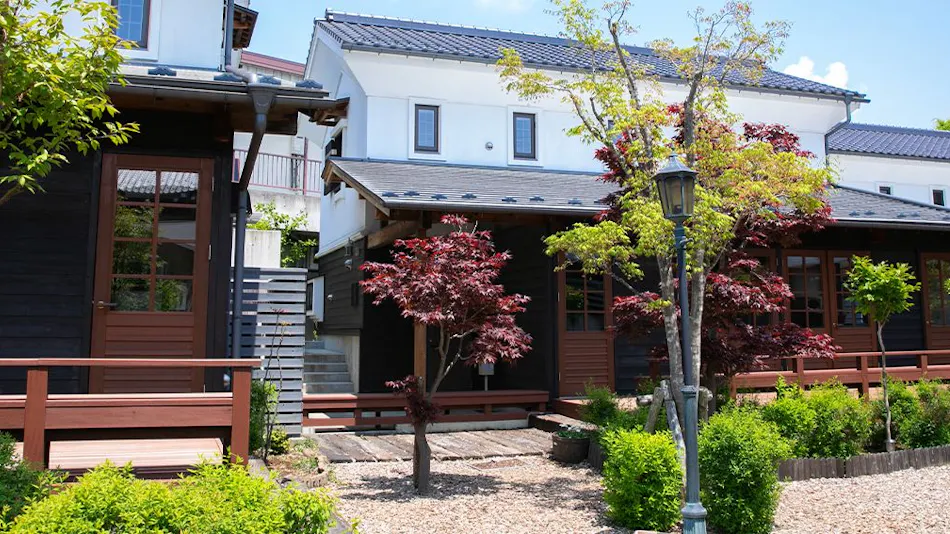 Kura no Yado Matsuya Kawaguchiko