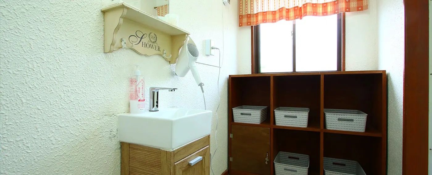 ห้องน้ำ/ห้องอาบน้ำ สามารถใช้แบบส่วนตัวได้ (เหมาจอง)