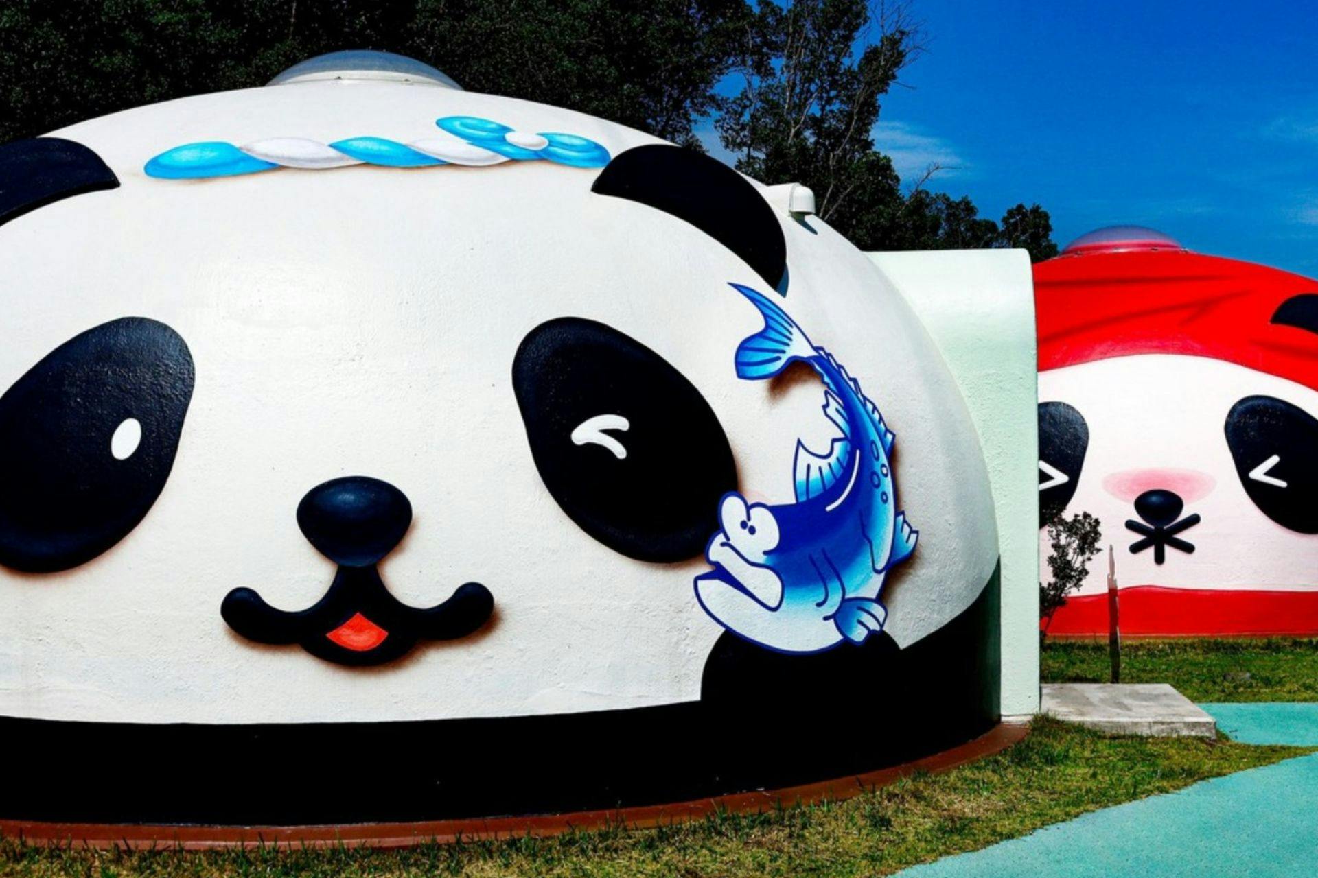 Desa Panda