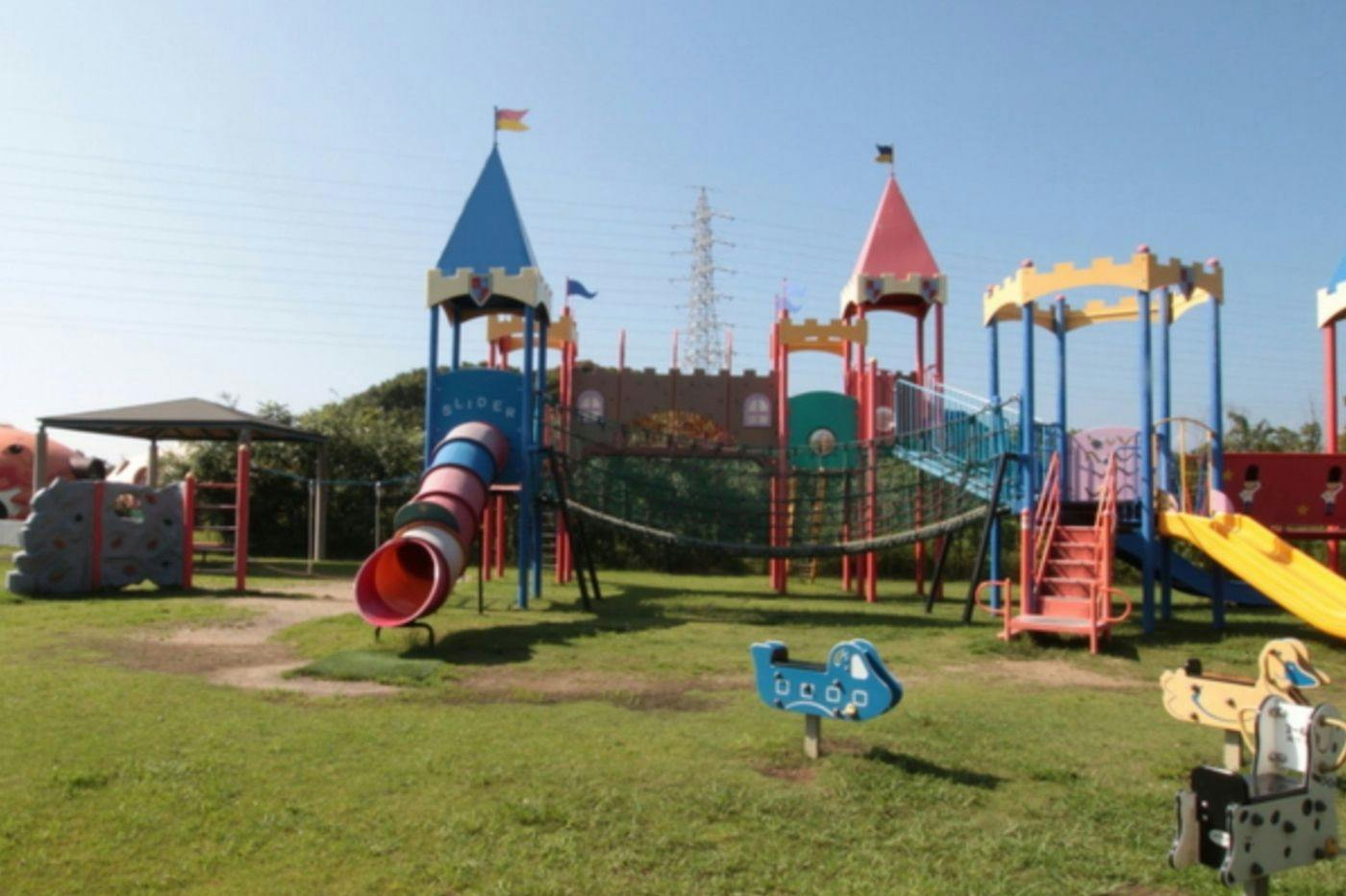 Taman Desa