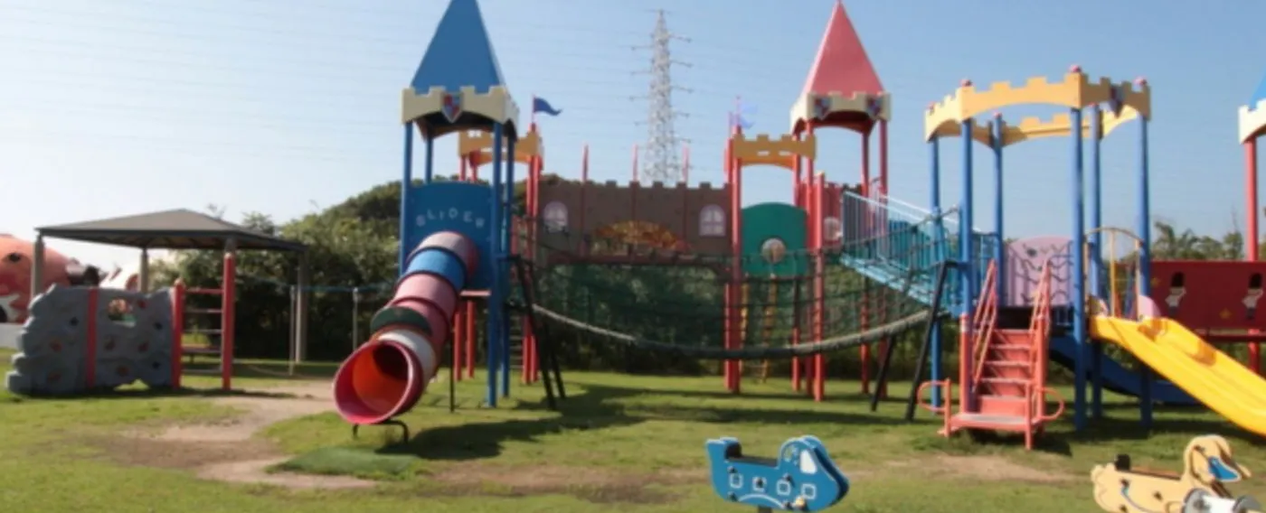 Taman Desa