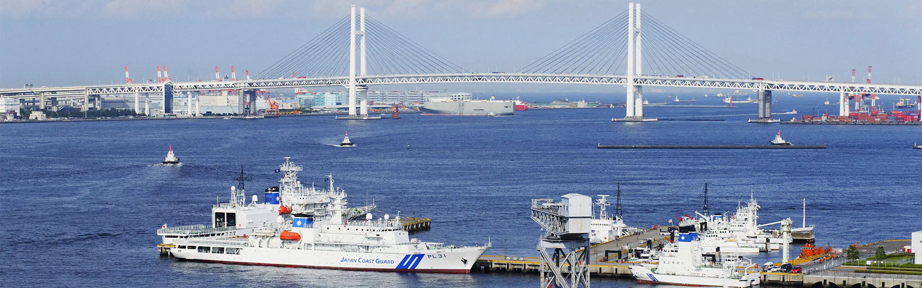 ヨコハマ グランド インターコンチネンタル ホテル by IHG