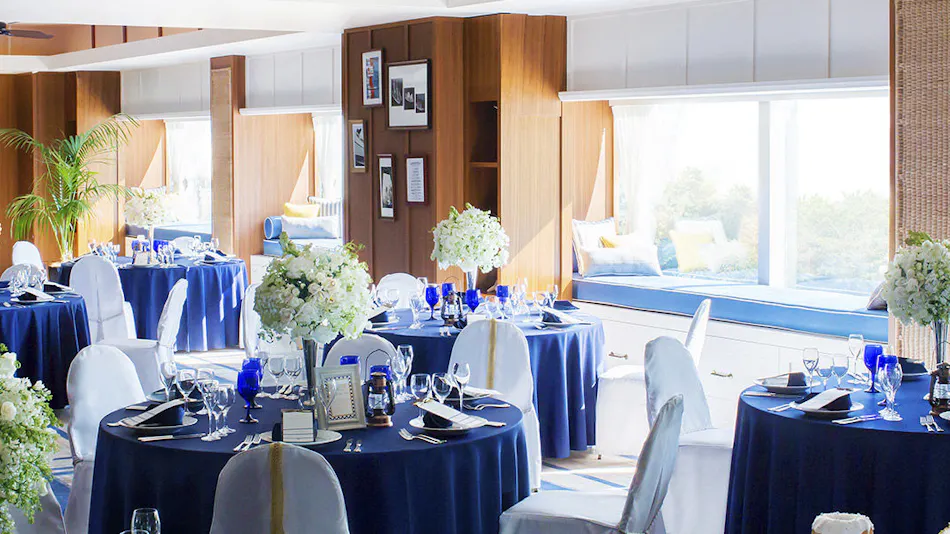 Yokohama Grand Intercontinental Hotel