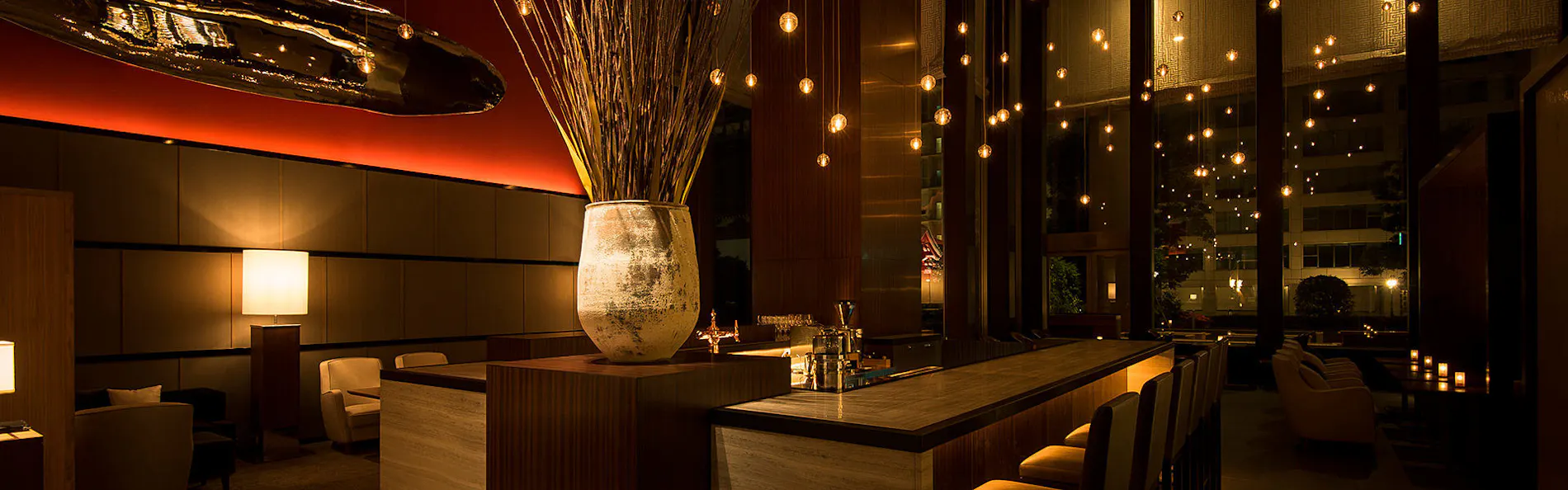 ホテルオークラ福岡