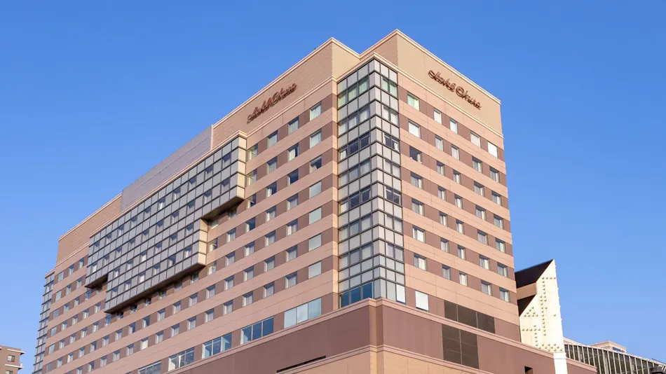 Hotel Okura Fukuoka